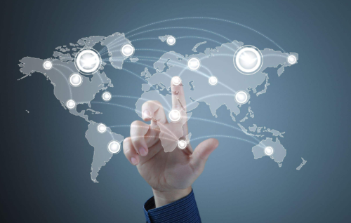 微軟客戶關系管理系統