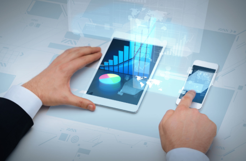 客戶關系管理系統