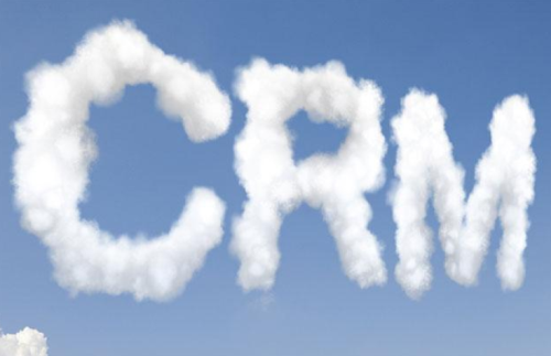 客戶關系管理