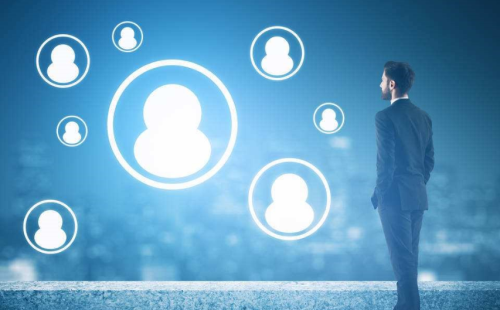 CRM客戶關系管理